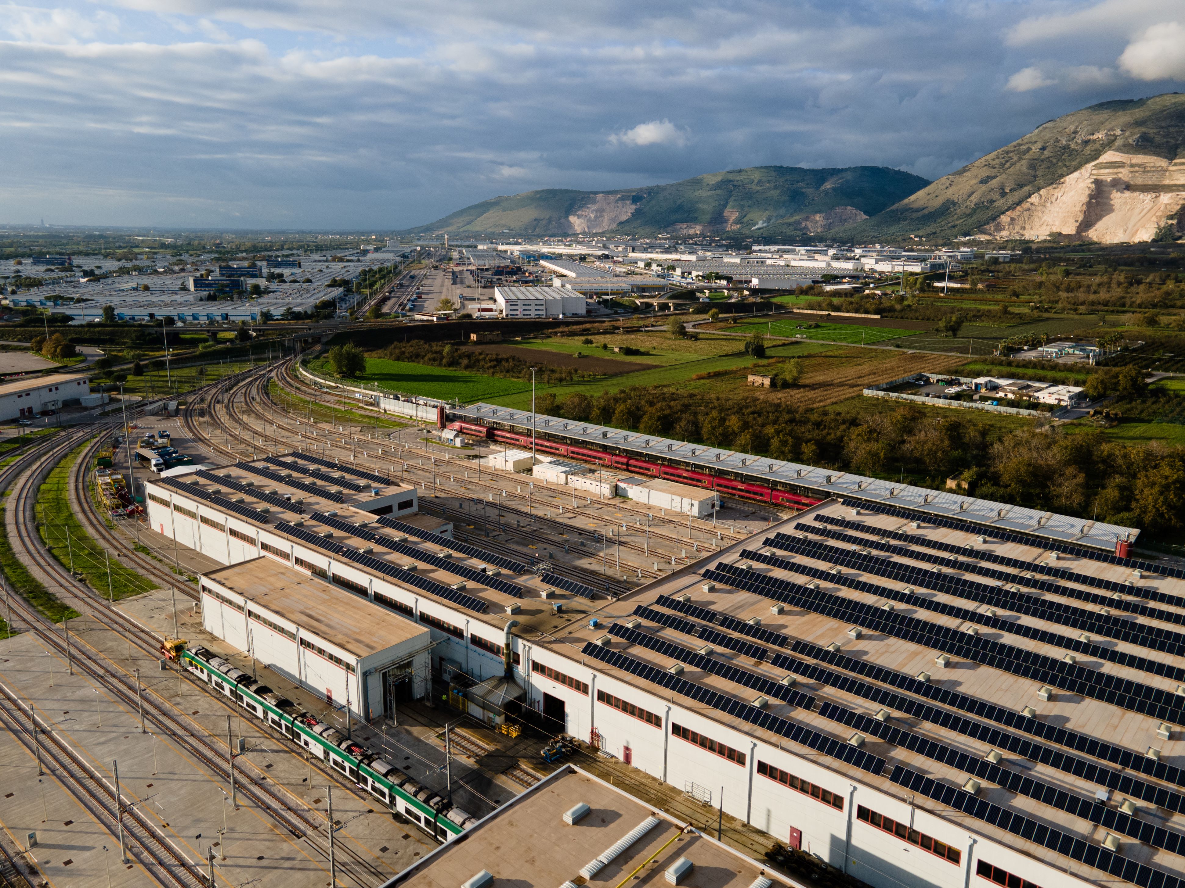 Alstom achieves the highest level of the Corporate Social